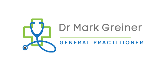 Dr Mark Greiner